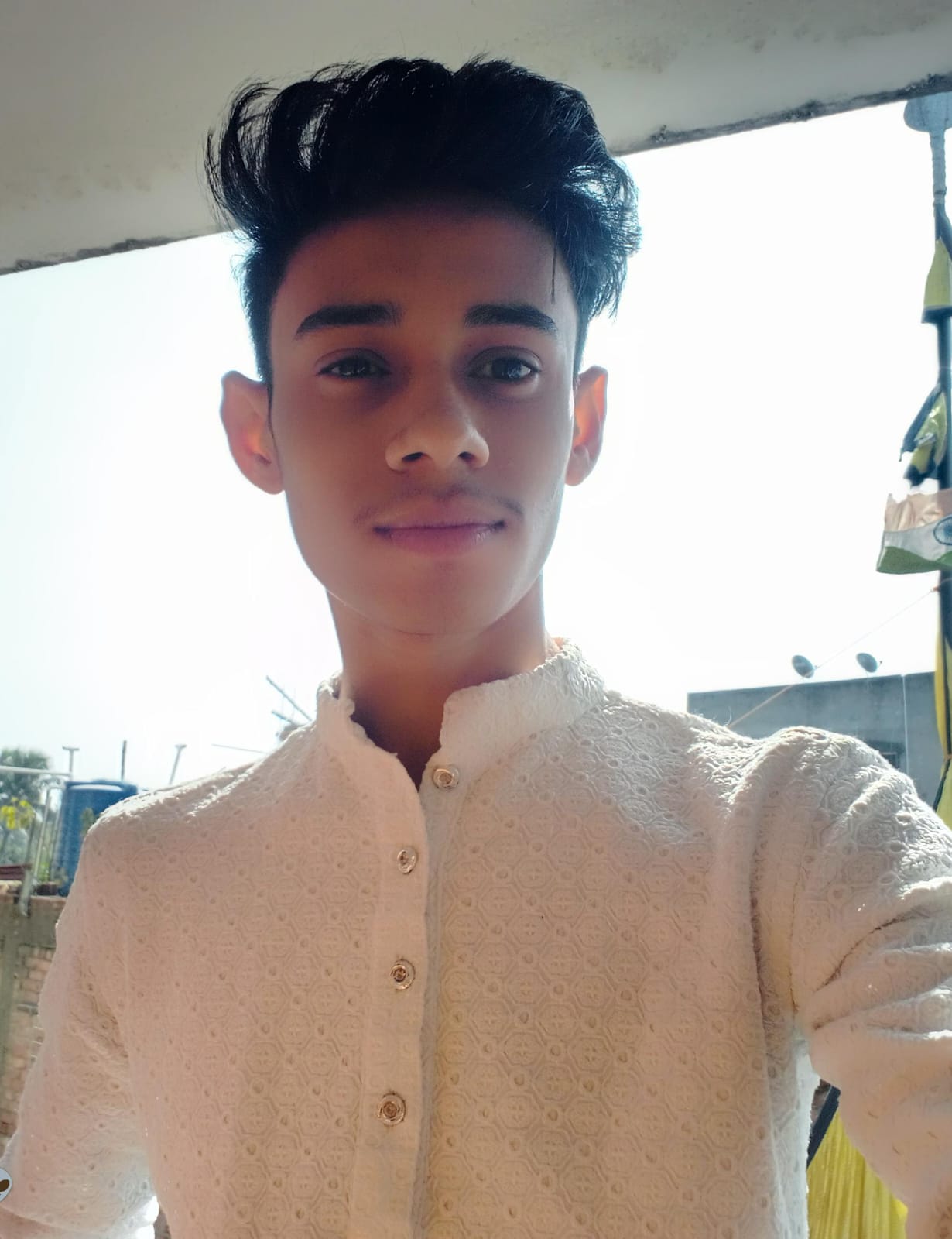 RAHAN AHMED